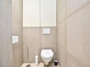 Spacious apartment - 3BR8P - PigalleMusee Grevin Apartment in Paris