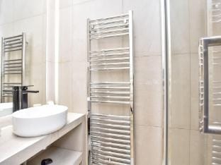 Spacious apartment - 3BR8P - PigalleMusee Grevin Apartment in Paris