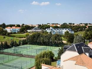 Comfort 1 Bedroom Apartment 5 people Apartment in Talmont-Saint-Hilaire