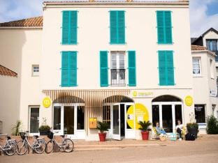 Comfort 1 Bedroom Apartment 5 people Apartment in Talmont-Saint-Hilaire