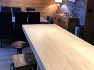 Rooms for 10 People Apartment in Les Deux Alpes