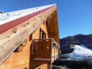 Rooms for 10 People Apartment in Les Deux Alpes