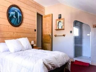 Rooms for 10 People Apartment in Les Deux Alpes