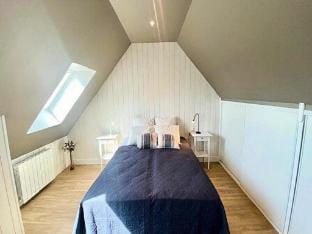 Rooms for 6 People Apartment in Quiberon