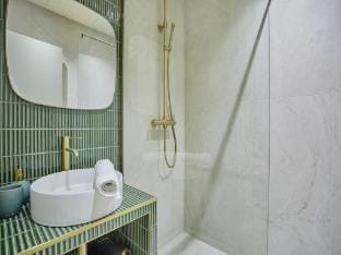 Superb and new apartment in the Center of Paris Apartment in Paris