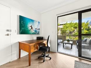Spacious 2-Bed, 2-Bath Moments from Avalon Beach Apartment in Pittwater Council