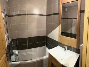 Duplex in Vars near Fontbonne Slopes Apartment in Provence-Alpes-Côte d'Azur
