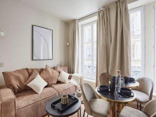 New Apartment Center of Paris Le Marais Apartment in Paris