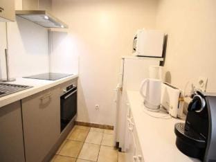 Residence England for four people Apartment in Occitanie