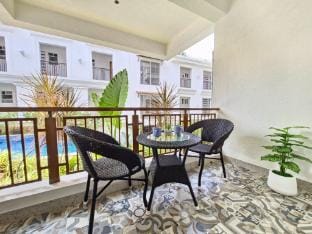 Apartment in Siolim near Goa Beaches Apartment in Goa, India