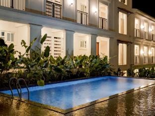 Apartment in Siolim near Goa Beaches Apartment in Goa, India