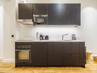 Cosy apartment - 1BR4P - Near Champs-Elysees Apartment in Paris