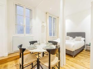 Cosy apartment - 1BR4P - Near Champs-Elysees Apartment in Paris
