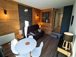 Vermeil D Residence with two rooms Apartment in Isola