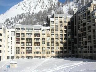 Vermeil D Residence with two rooms Apartment in Isola