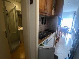 Studio for 4 People Apartment in Occitanie