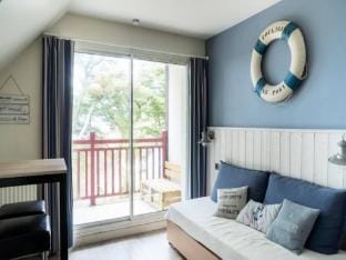 Room Apartment 4 People - Comfort Apartment in Le Pouliguen