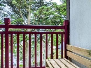 Room Apartment 4 People - Comfort Apartment in Le Pouliguen