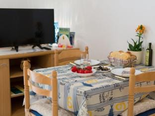 Chic and Charming Krk Downtown Apartments - Classic Studio Apartment Apartment in Krk
