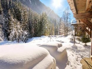 Chalet in Morzine near Ardent Cable Car Apartment in Montriond