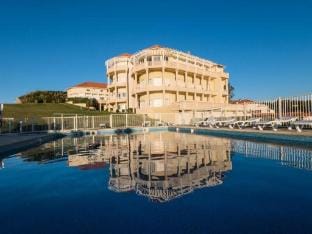 Mer  Golf Eugenie Residence Apartment in Biarritz