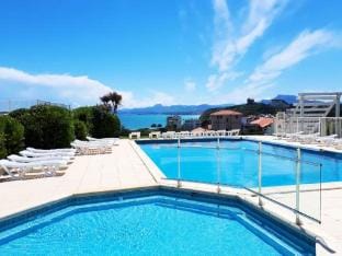 Mer  Golf Eugenie Residence Apartment in Biarritz