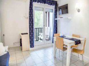 Apartment in Deauville near Les Planches Beach Apartment in Deauville