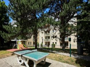 Apartment in Deauville near Les Planches Beach Apartment in Deauville