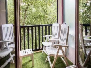 Apartment in Deauville near Les Planches Beach Apartment in Deauville
