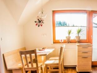 Riverside Pines Luce Apartments with Balcony - Studio Apartment with Balcony Apartment in Slovenia