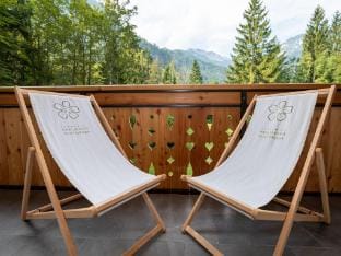 The Woodland Nook Apartments Bohinj - Comfort Two Bedroom Apartment with Balcony Apartment in Slovenia