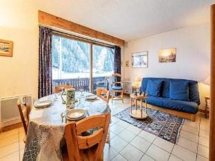 Rooms for 4 People Apartment in Saint-Bon-Tarentaise