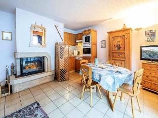 Rooms for 4 People Apartment in Saint-Bon-Tarentaise