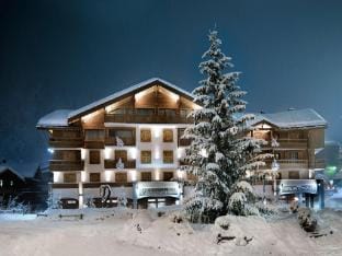 Rooms for 4 People Apartment in Saint-Bon-Tarentaise