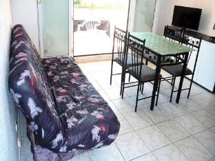 Residence Phocea for four people Apartment in Marseillan