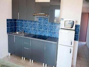 Residence Phocea for four people Apartment in Marseillan