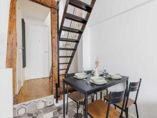 Cosy apartment - 1BR4P - Place des Victoires Apartment in Paris