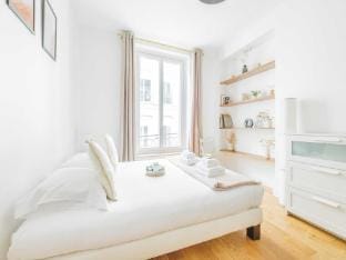 Cosy apartment - 1BR4P - Place des Victoires Apartment in Paris