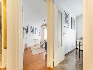 Cosy apartment - 1BR4P - Montmartre Apartment in Paris