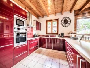 Residence Beausejour Morzine Apartment in Montriond
