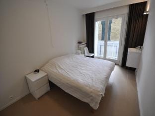 Apartment in Duinbergen by Sailing Club Apartment in Knokke-Heist