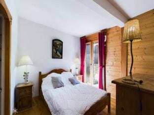Rooms for 6 People Apartment in Montvalezan