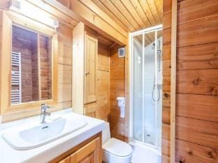 Chalet Friends Apartment in Montriond