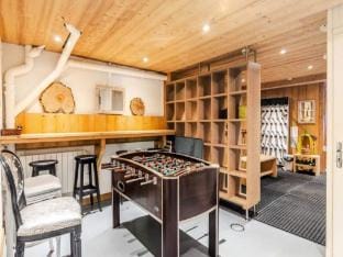 Chalet Friends Apartment in Montriond