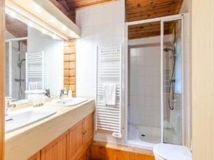 Chalet Friends Apartment in Montriond