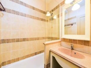 House Selection 2 bedrooms 6 people Apartment in Grospierres