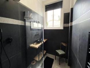 Loft in Nice near Gare du Sud Market Apartment in Nice