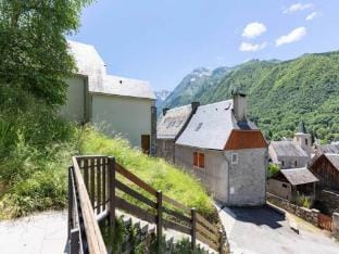 Residence Les Sources Apartment in Occitanie