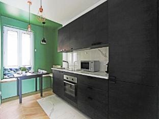 Modern apartment - 1BR4P - Roquette Apartment in Paris