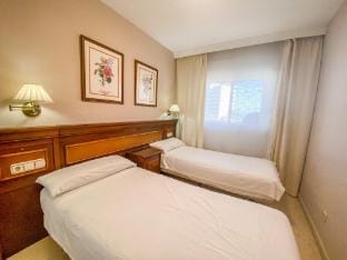 Apartment in Benalmadena with Sea Views Apartment in Benalmadena